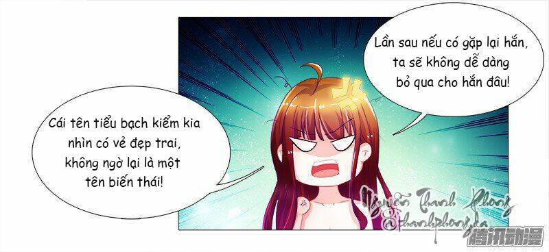 Sư Tôn Hai Mặt Đừng Xằng Bậy Chương 2 Ảnh 6