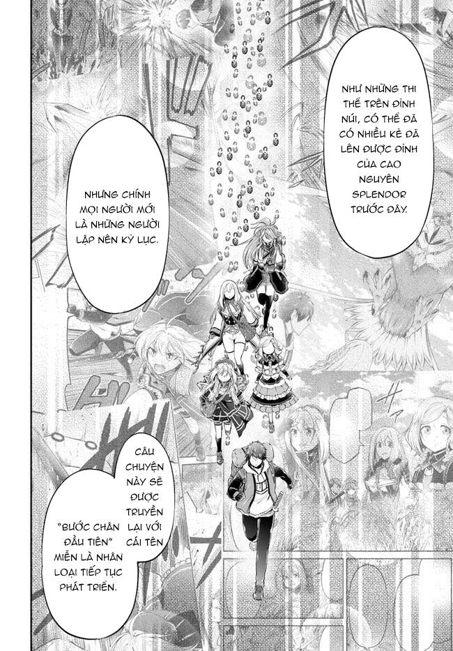 Isekai Cheat Survival Meshi Chương 46 Ảnh 15
