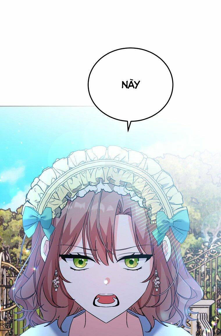 Ác Nữ Karuna Bé Lại Chương 44 Ảnh 68