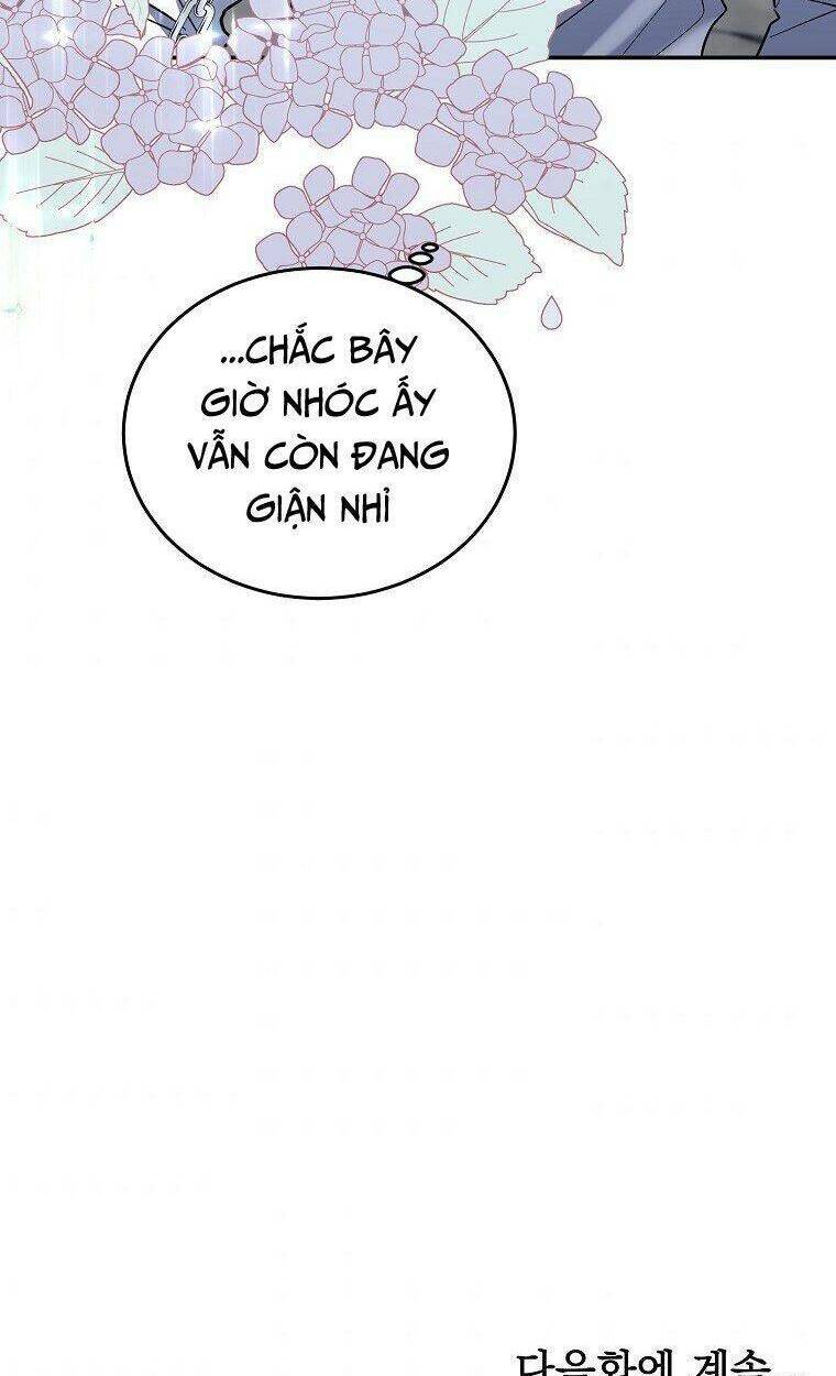 Ác Nữ Karuna Bé Lại Chương 31 Ảnh 105