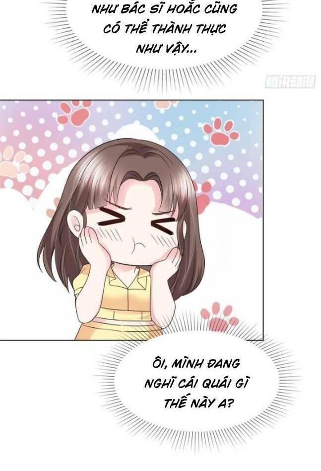 Boss Là Kim Chủ Của Tôi Chương 46 Ảnh 9