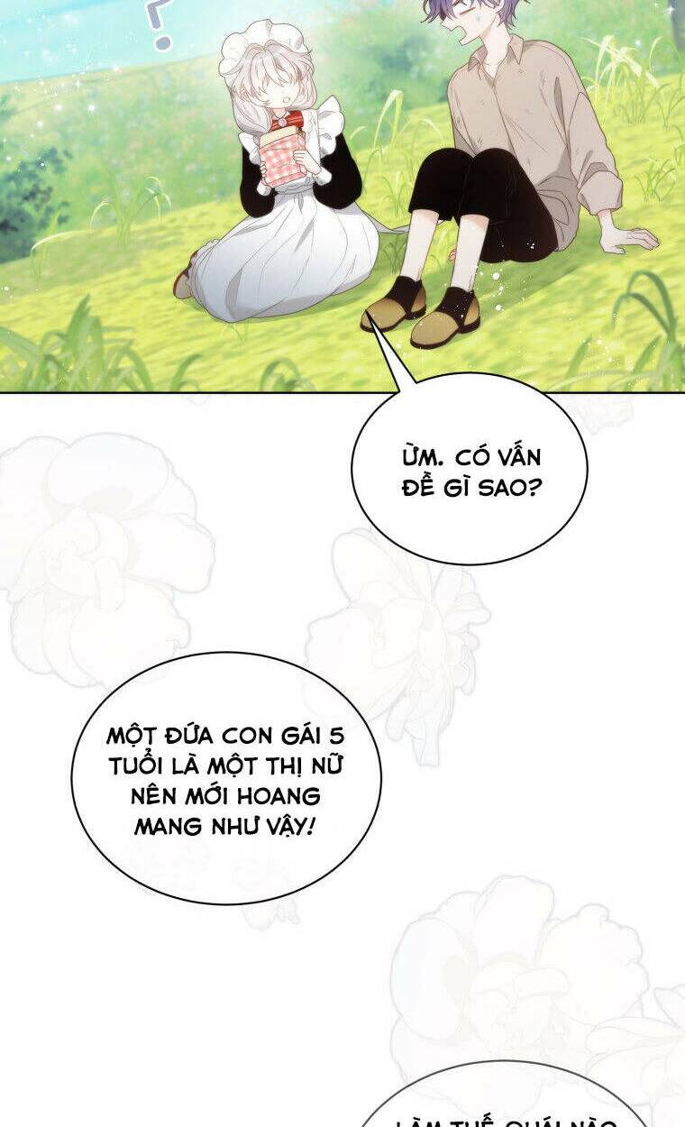 Hoàng Hậu Ác Nữ Yêu Quý Tôi Chương 20 Ảnh 18