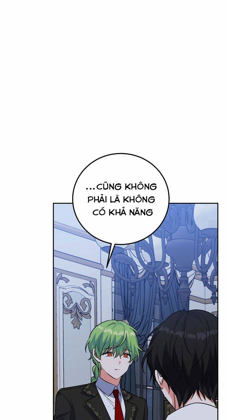 Ác Nữ Karuna Bé Lại Chương 47 Ảnh 90