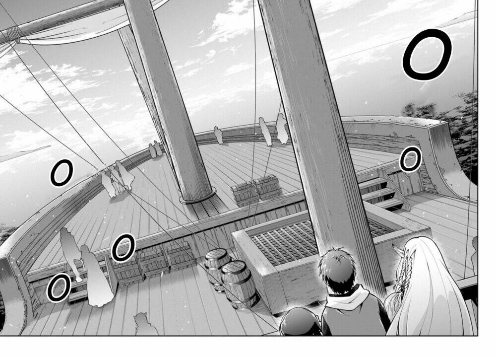 Isekai Cheat Survival Meshi Chương 36 Ảnh 16