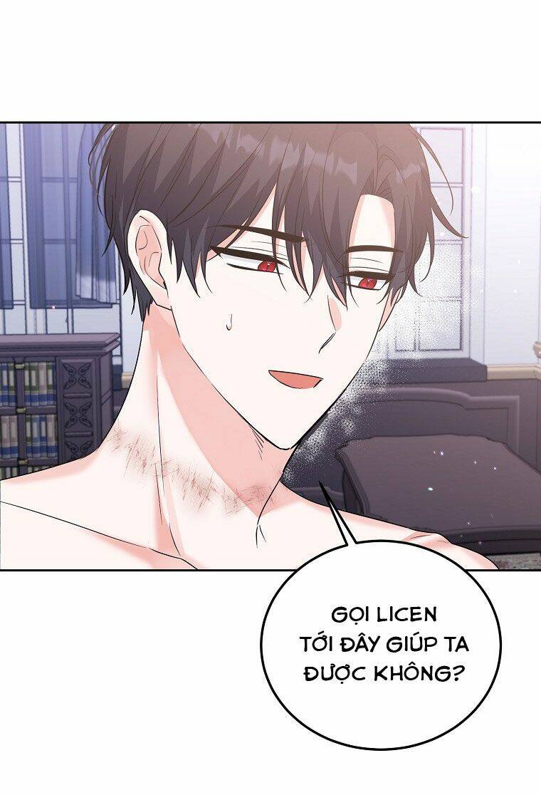 Ác Nữ Karuna Bé Lại Chương 46 Ảnh 60