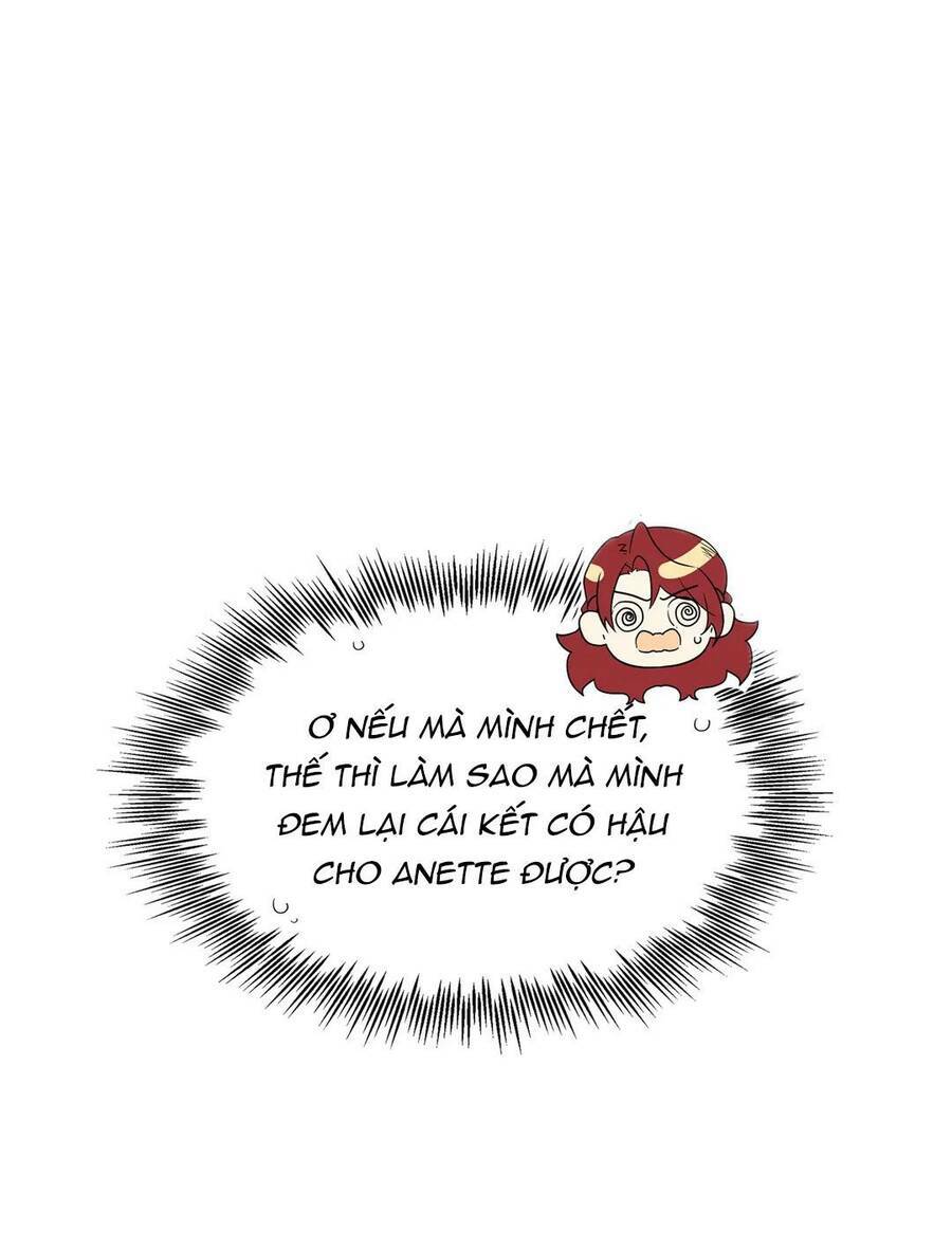 Tôi Chính Là Em Gái Của Nữ Chính Hắc Ám Chương 8 Ảnh 97