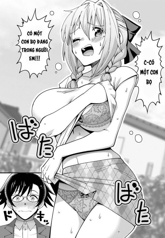 Tsuma No Nakami Wa Kodomo No Mama Datta No De Aru Chương 2 Ảnh 7