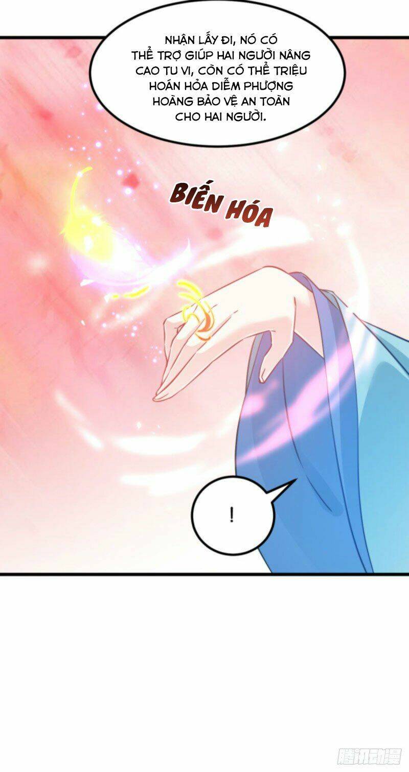 Trò Chơi Trừng Phạt Chương 89 Ảnh 40