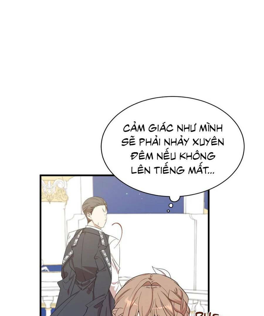 Tôi Chính Là Em Gái Của Nữ Chính Hắc Ám Chương 4 Ảnh 43