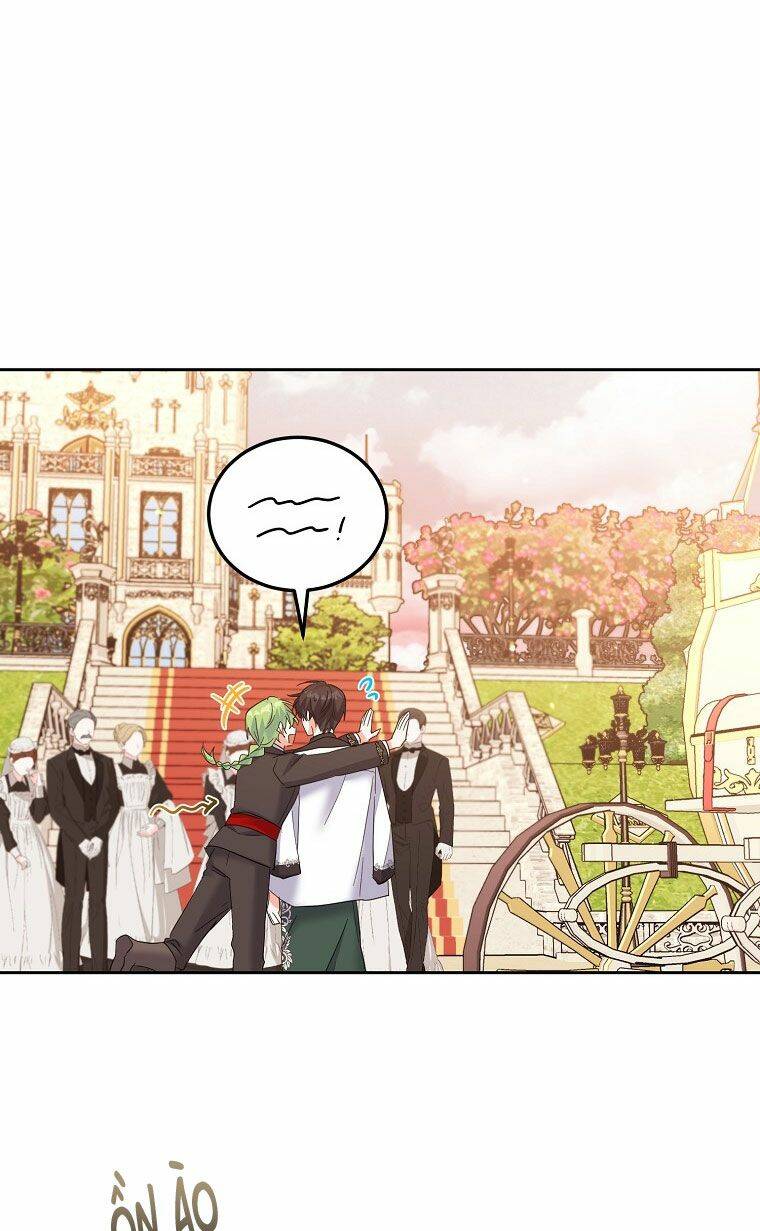 Ác Nữ Karuna Bé Lại Chương 46 Ảnh 24