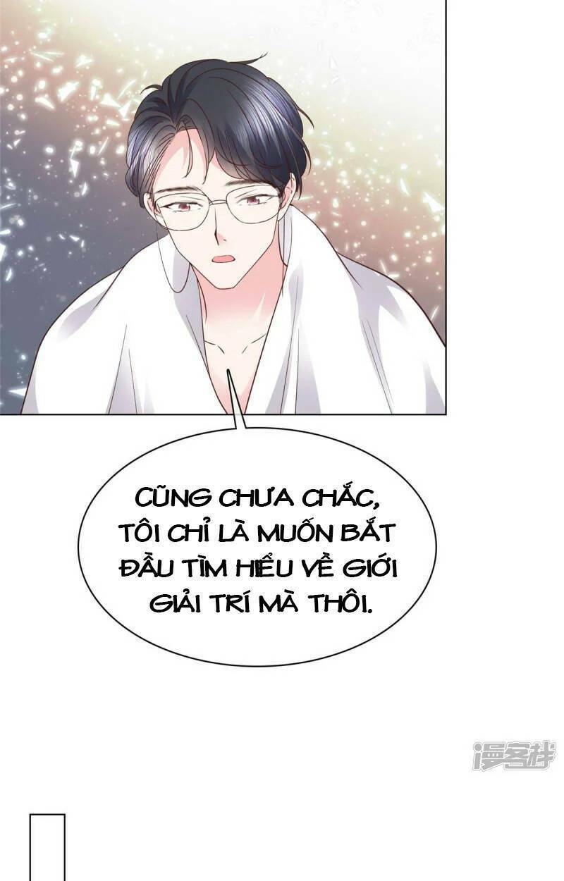 Boss Là Kim Chủ Của Tôi Chương 52 Ảnh 45