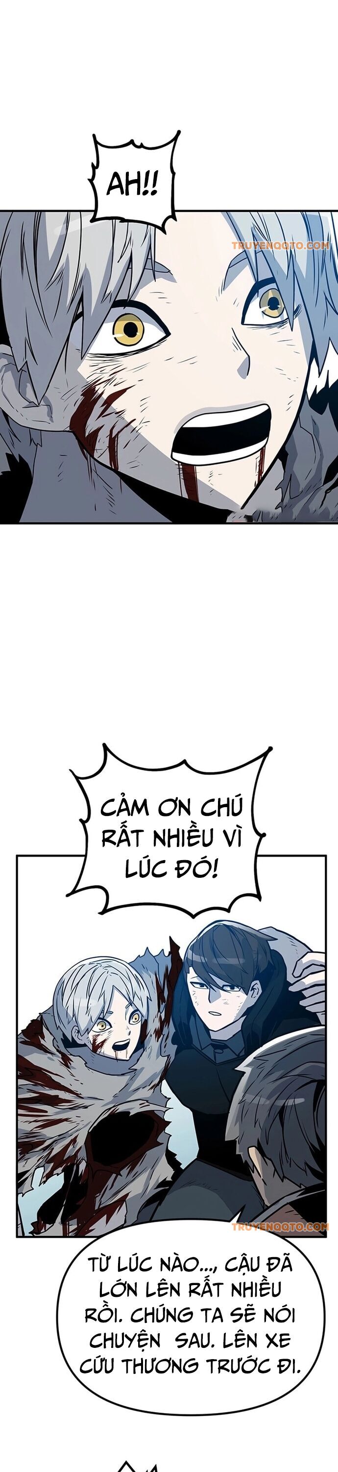 Thiết Quyền Khoan Chương 5 Ảnh 43