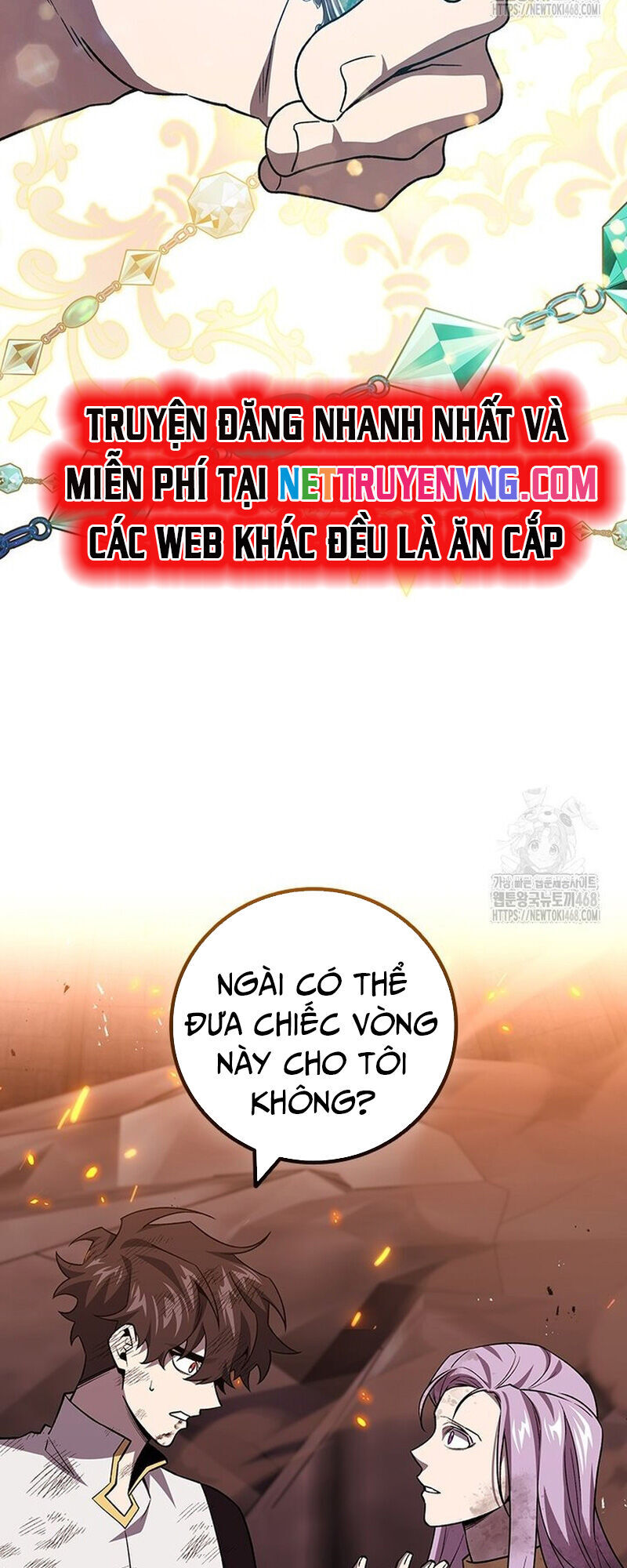 Thực Long Ma Pháp Sư Chương 96 Ảnh 18