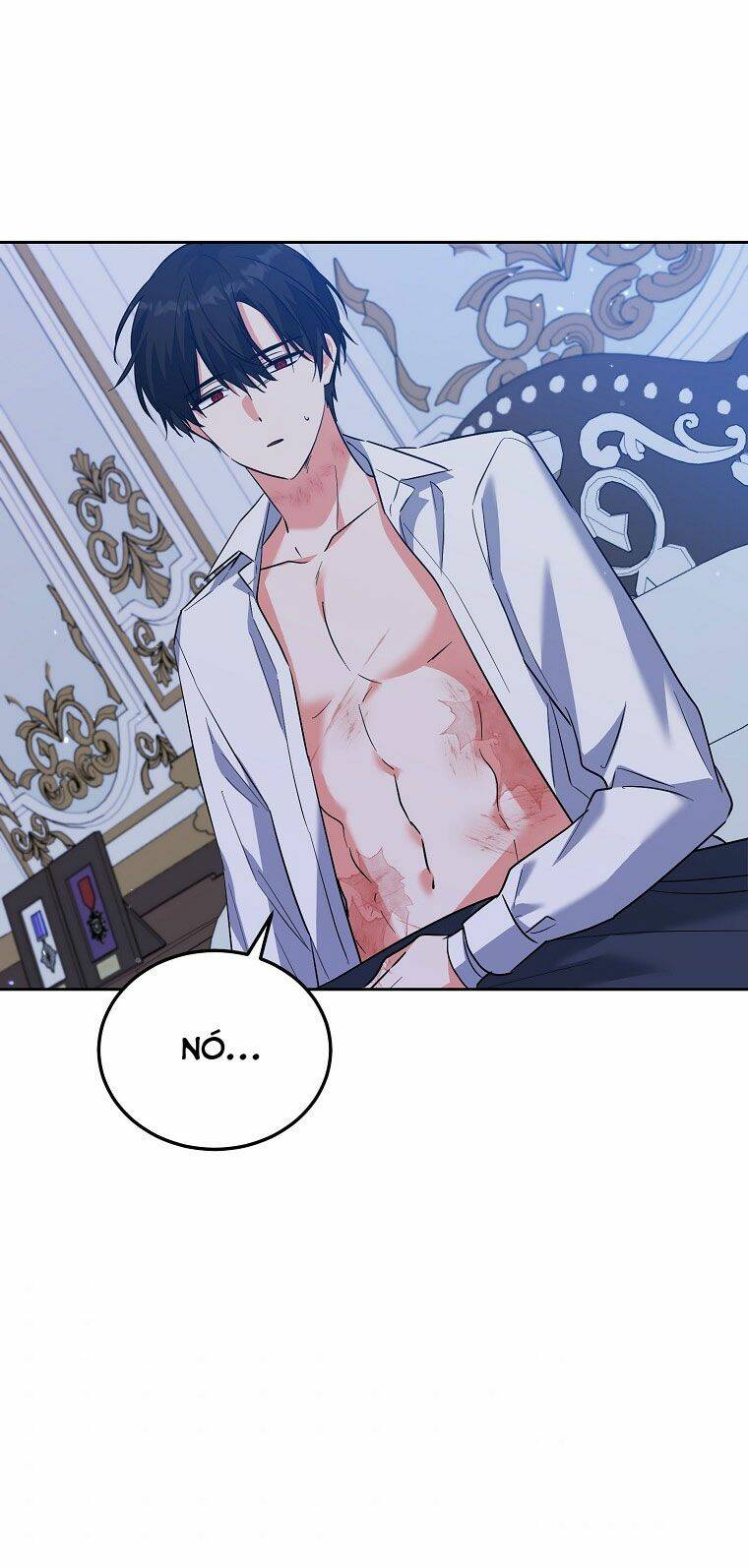 Ác Nữ Karuna Bé Lại Chương 47 Ảnh 84