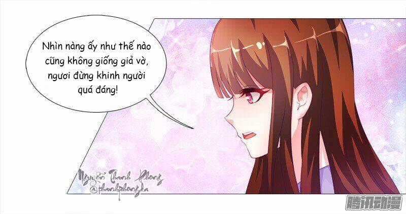 Sư Tôn Hai Mặt Đừng Xằng Bậy Chương 2 Ảnh 27