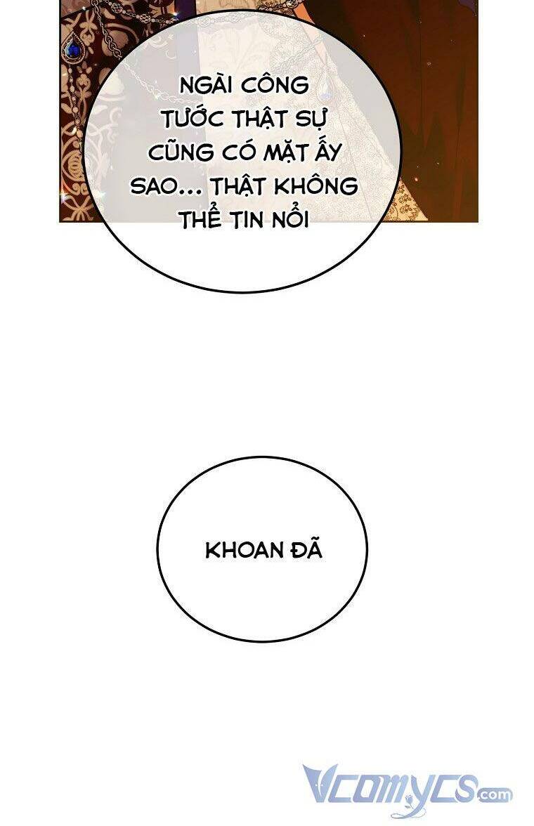 Ác Nữ Karuna Bé Lại Chương 41 Ảnh 81