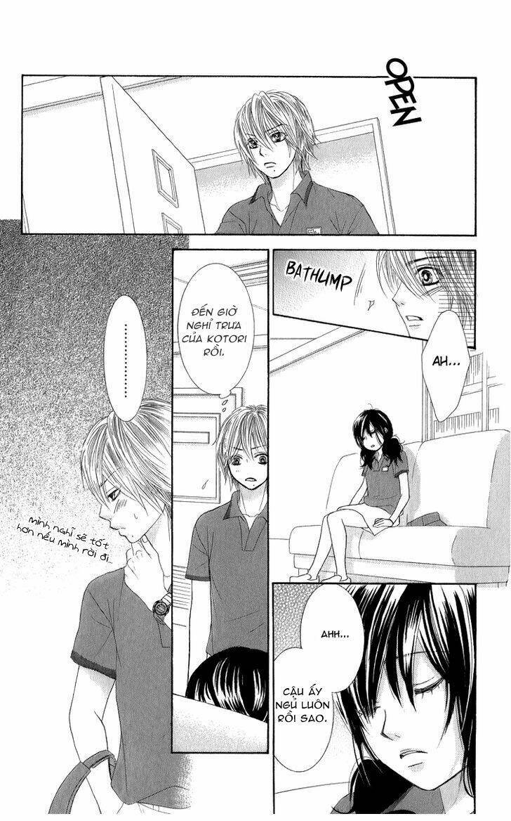 Bokutachi Wa Shitte Shimatta Chương 33 Ảnh 14