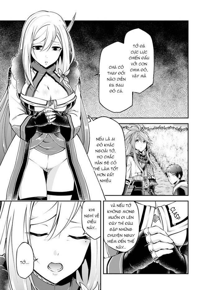 Isekai Cheat Survival Meshi Chương 45 Ảnh 13