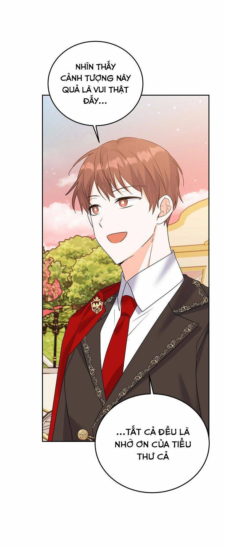 Ác Nữ Karuna Bé Lại Chương 46 Ảnh 45