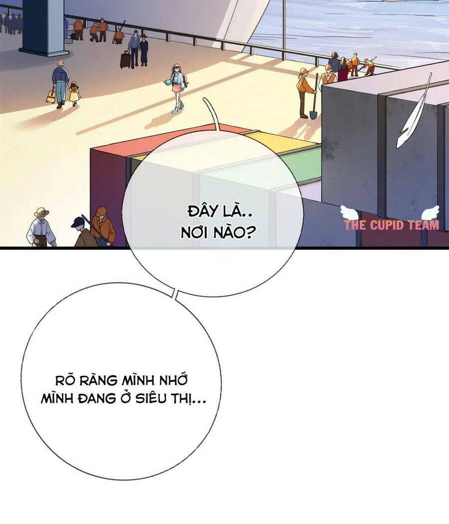 Làm Cẩm Lý Trong Game Sinh Tồn Chương 1 Ảnh 5
