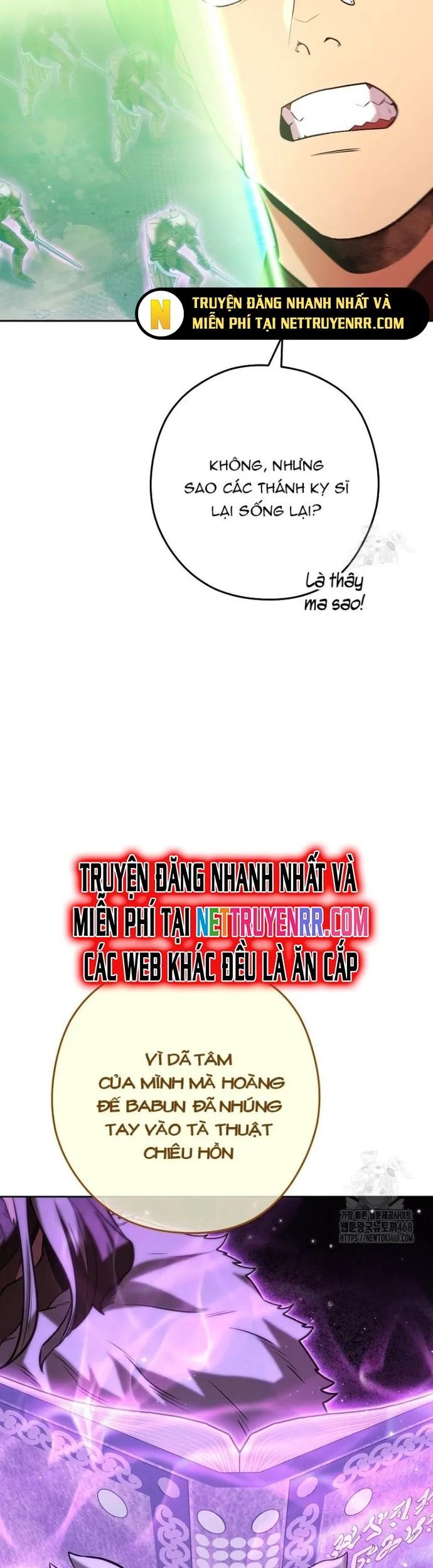 Tái Thiết Hầm Ngục Chương 238 Ảnh 14