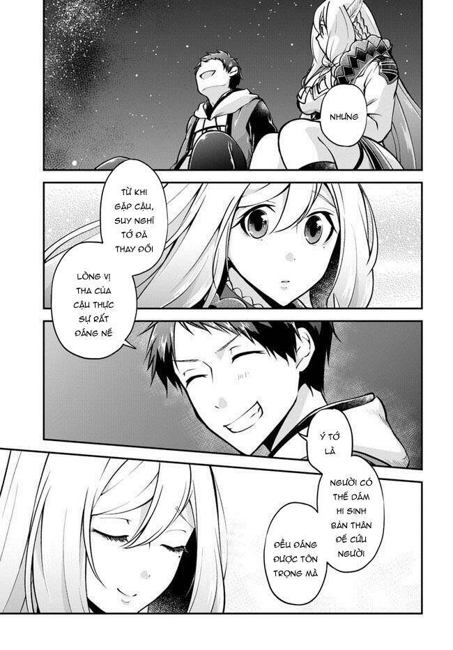 Isekai Cheat Survival Meshi Chương 41 Ảnh 18