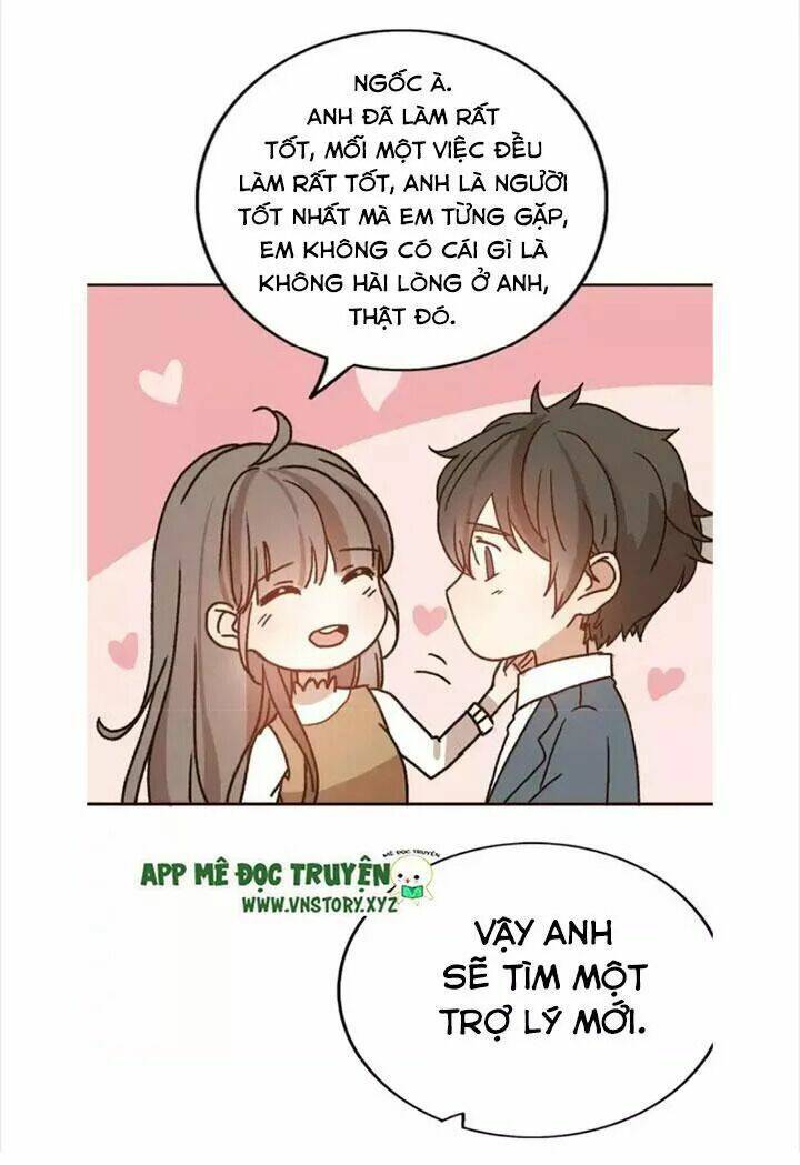 Tình Yêu Không Nói Dối Chương 71 Ảnh 38