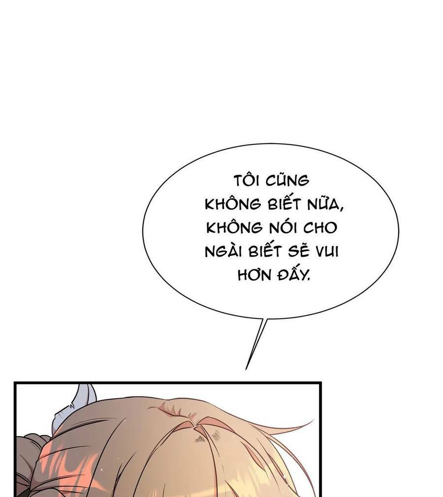 Tôi Chính Là Em Gái Của Nữ Chính Hắc Ám Chương 5 Ảnh 11