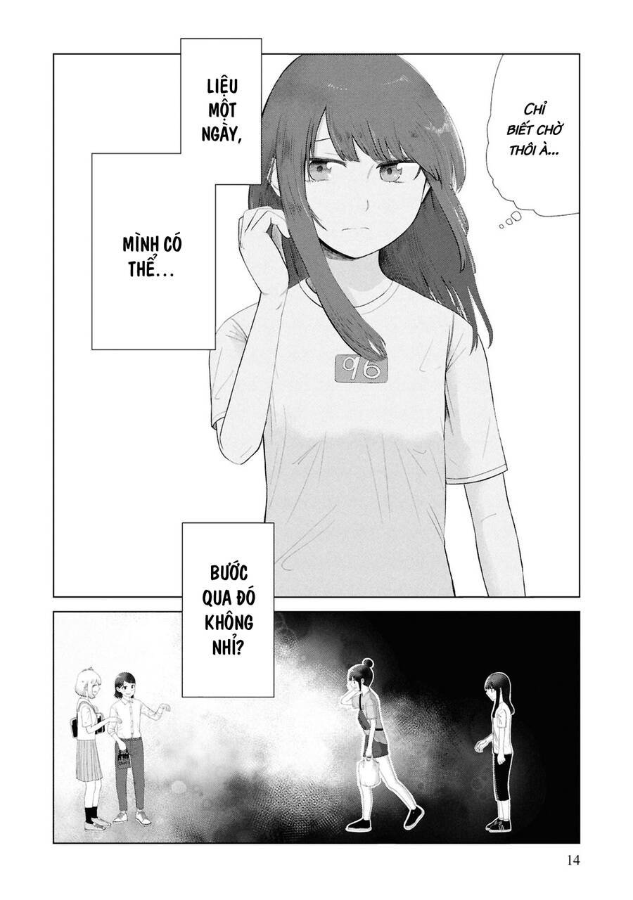Ore Ga Watashi Ni Naru Made Chương 52 Ảnh 17
