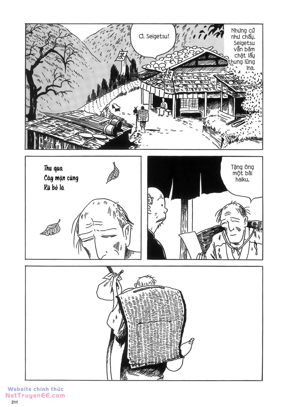Munou No Hito - Người Vô Năng Chương 6 Ảnh 30