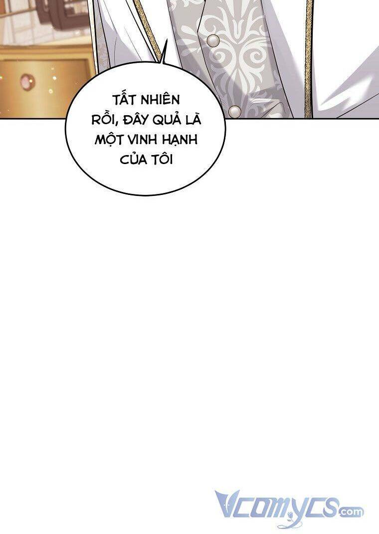 Ác Nữ Karuna Bé Lại Chương 37 Ảnh 77