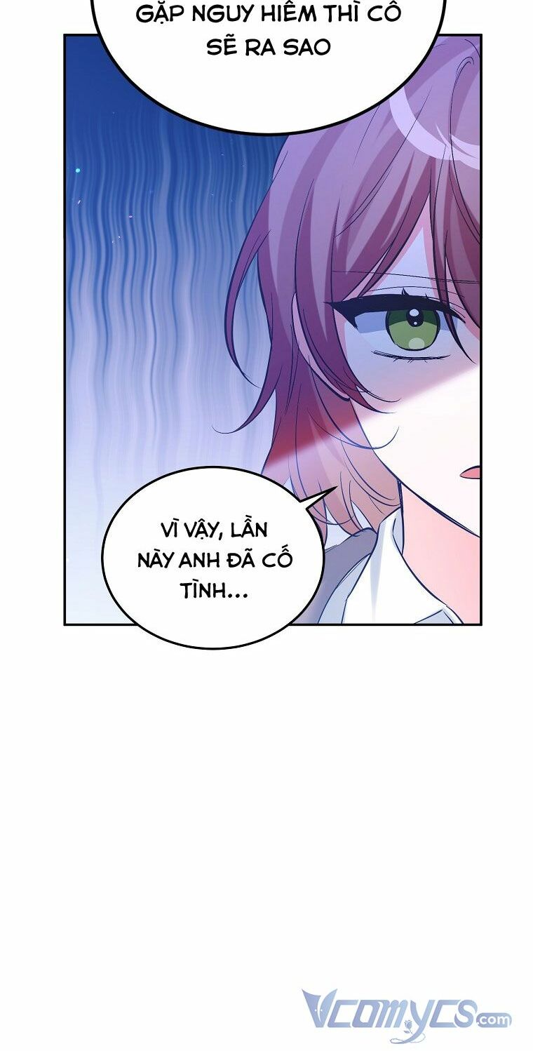 Ác Nữ Karuna Bé Lại Chương 28 Ảnh 45