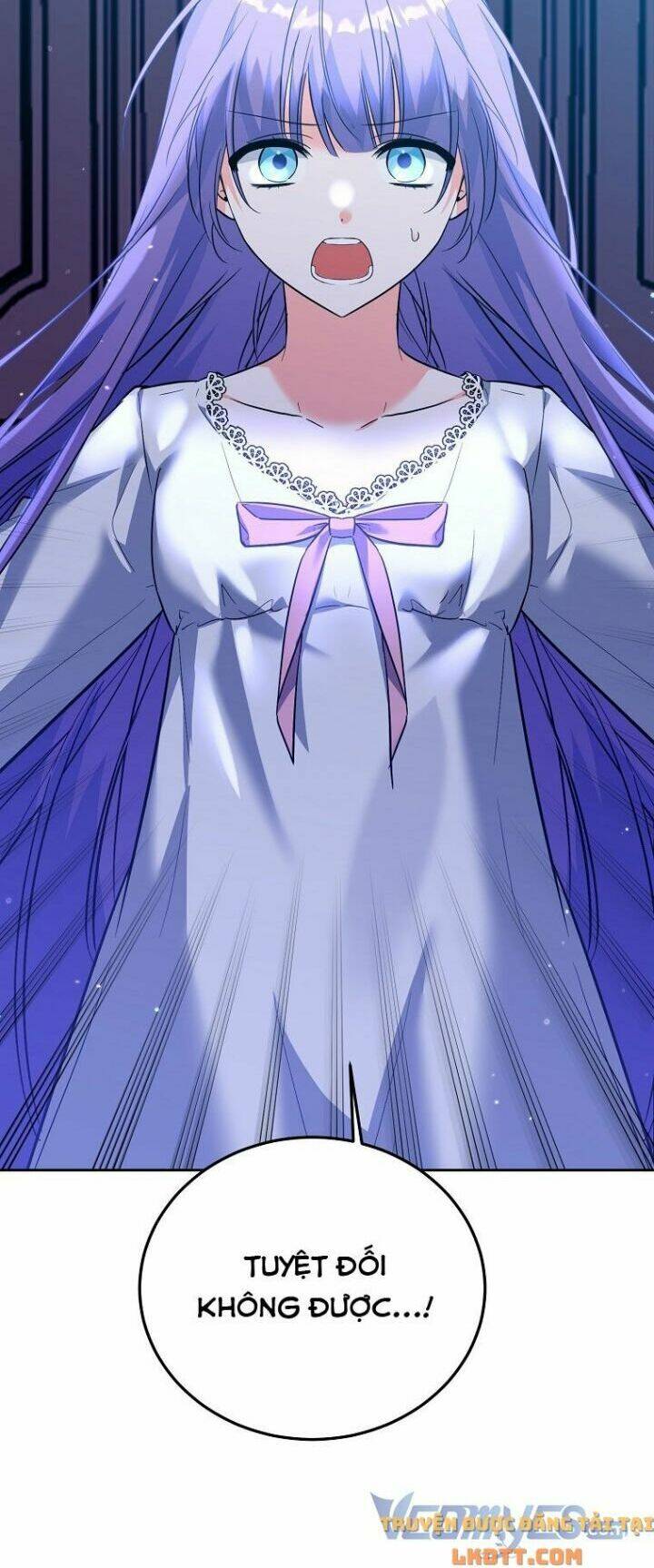 Ác Nữ Karuna Bé Lại Chương 40 Ảnh 28