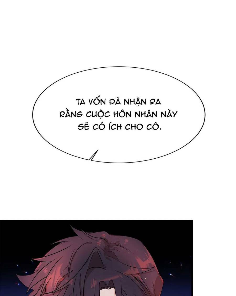 Tôi Chính Là Em Gái Của Nữ Chính Hắc Ám Chương 5 Ảnh 98