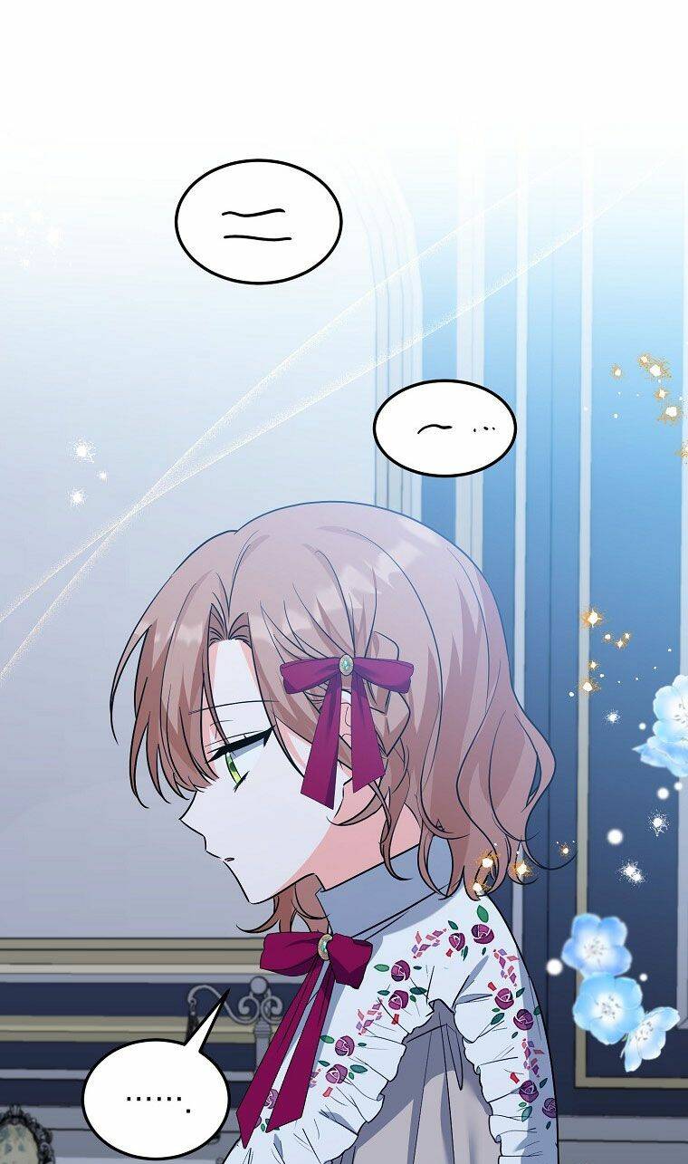 Ác Nữ Karuna Bé Lại Chương 47 Ảnh 51