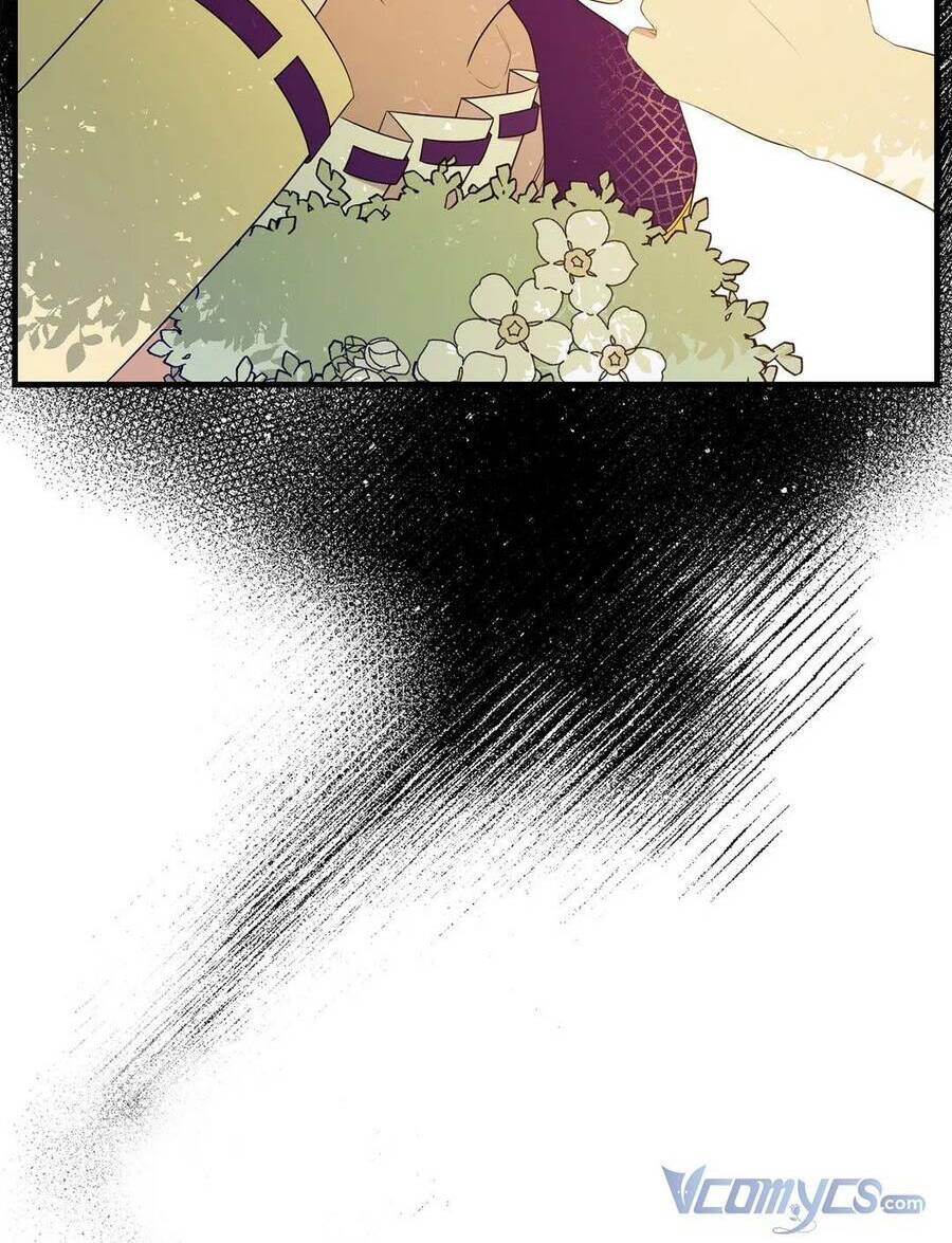 Tôi Chính Là Em Gái Của Nữ Chính Hắc Ám Chương 8 Ảnh 9