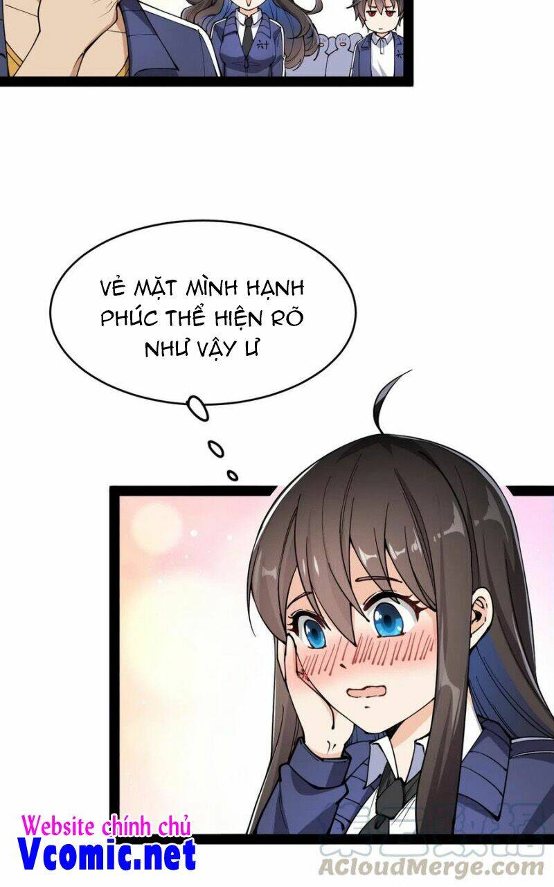 Nhật Ký Thường Ngày Của Tiên Vương Chương 61 Ảnh 17