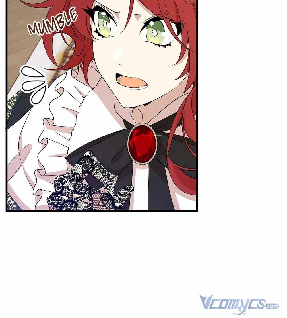 Tôi Chính Là Em Gái Của Nữ Chính Hắc Ám Chương 9 Ảnh 29