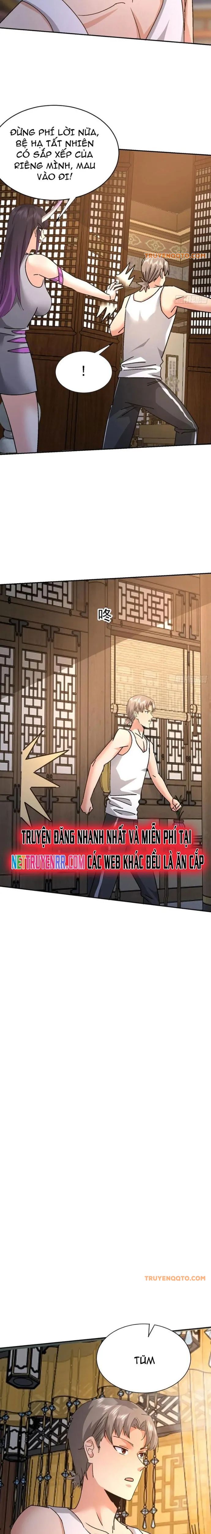 Tôi Trở Thành Đối Tượng Thu Thập Của Hậu Cung Dị Giới Chương 104 Ảnh 14