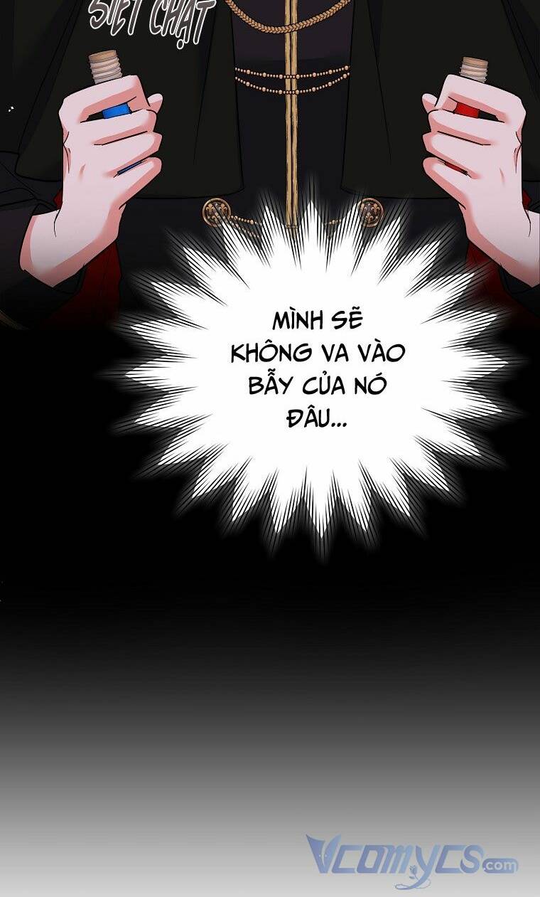 Ác Nữ Karuna Bé Lại Chương 49 Ảnh 109