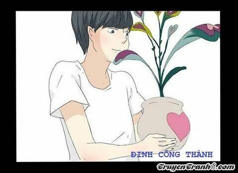 Hạt Giống Tình Yêu Chương 3 Ảnh 27