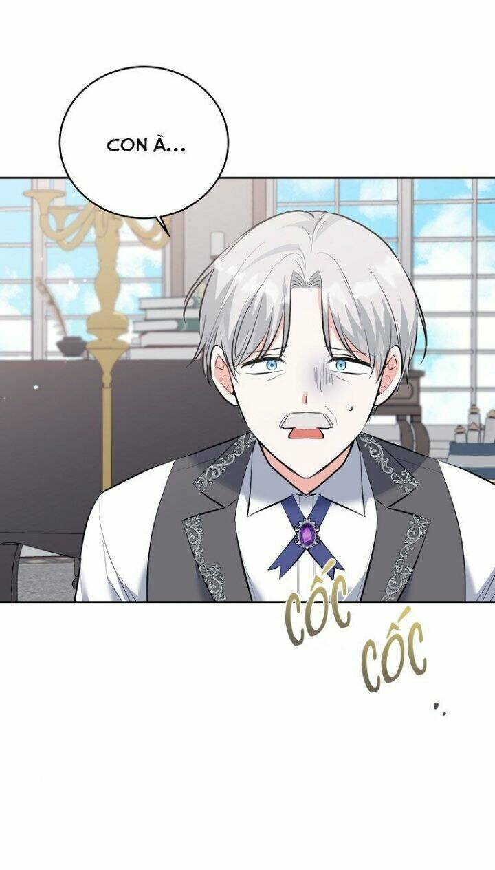 Ác Nữ Karuna Bé Lại Chương 40 Ảnh 70