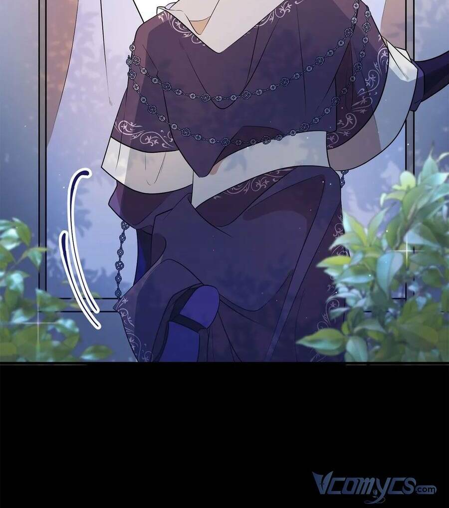 Tôi Chính Là Em Gái Của Nữ Chính Hắc Ám Chương 8 Ảnh 21