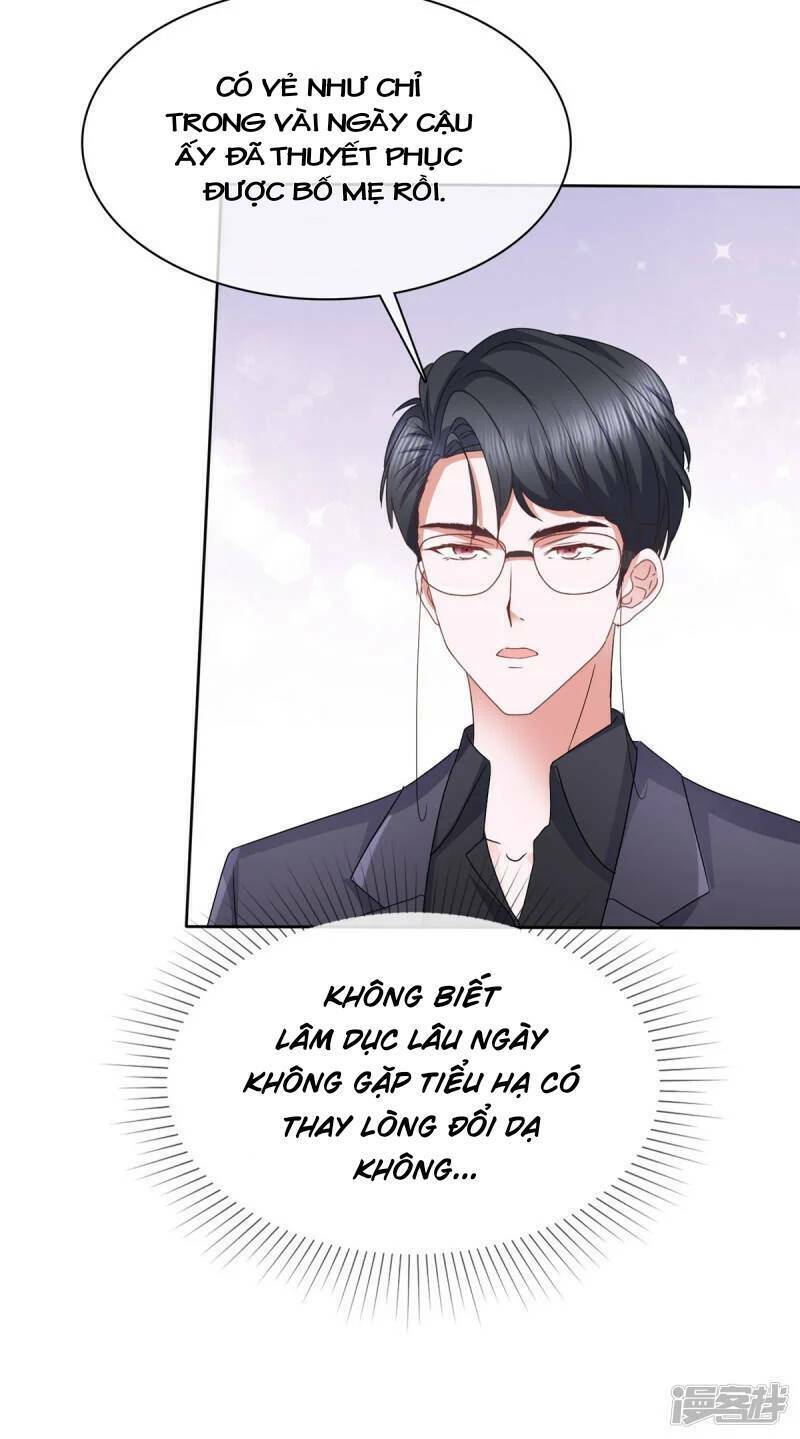 Boss Là Kim Chủ Của Tôi Chương 48 Ảnh 6
