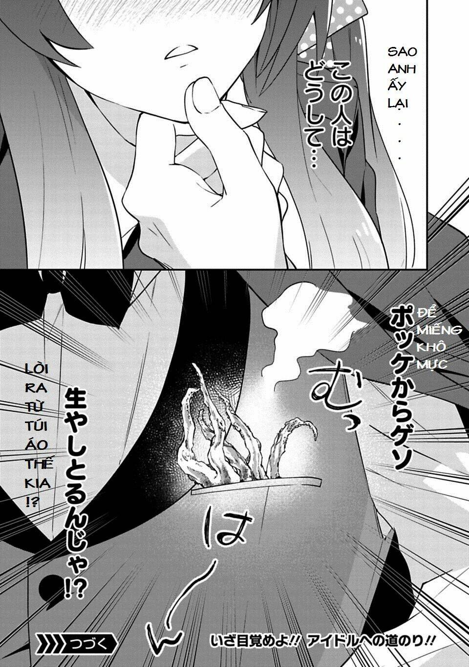 Zombieland Saga Chương 1 Ảnh 49