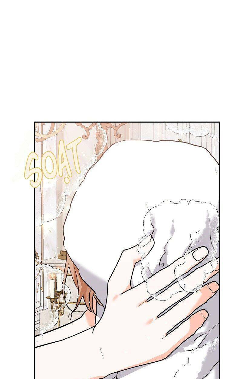 Ác Nữ Karuna Bé Lại Chương 33 Ảnh 14