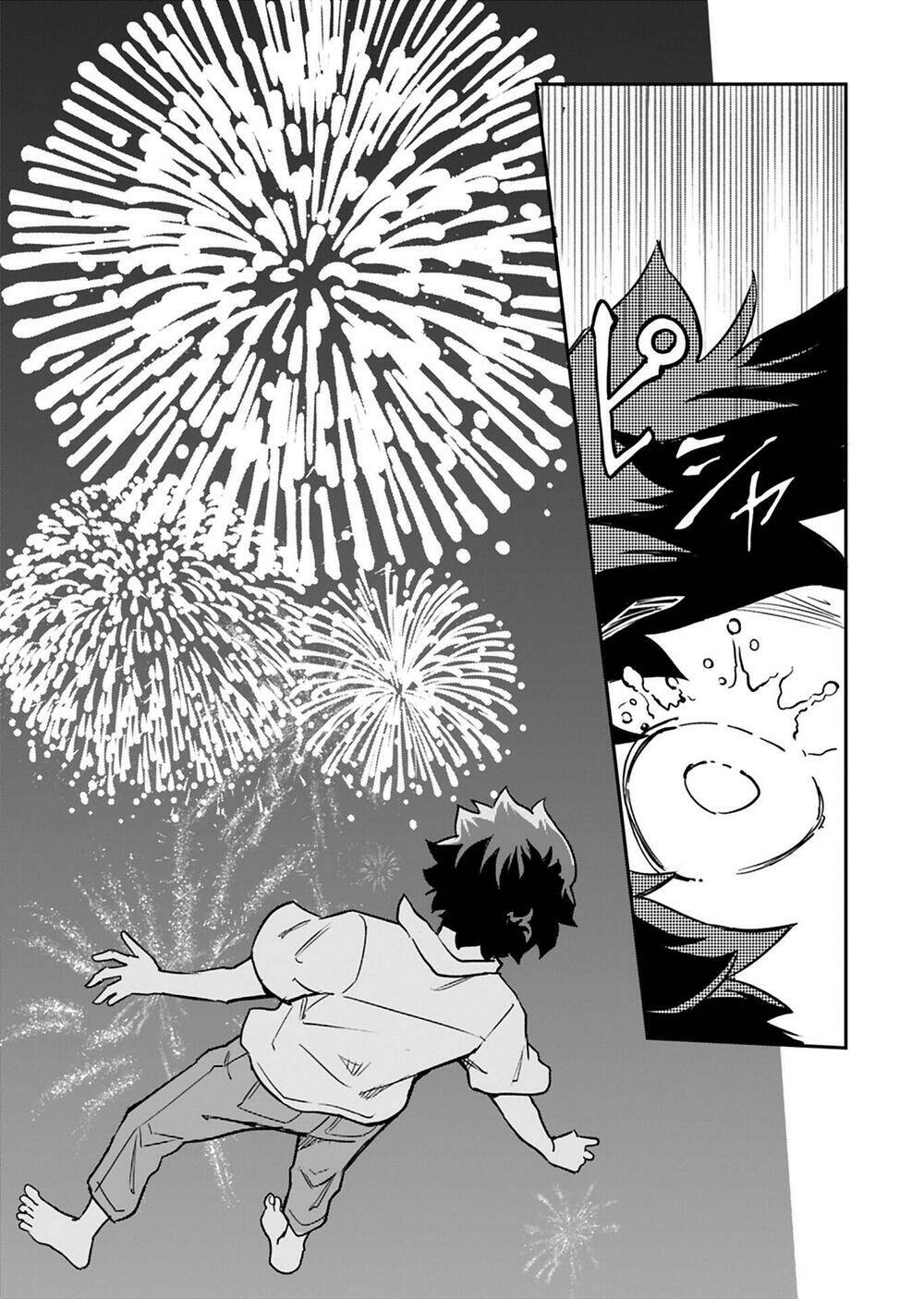 Obokoi Majo Wa Majiwaritai! Chương 9 Ảnh 24