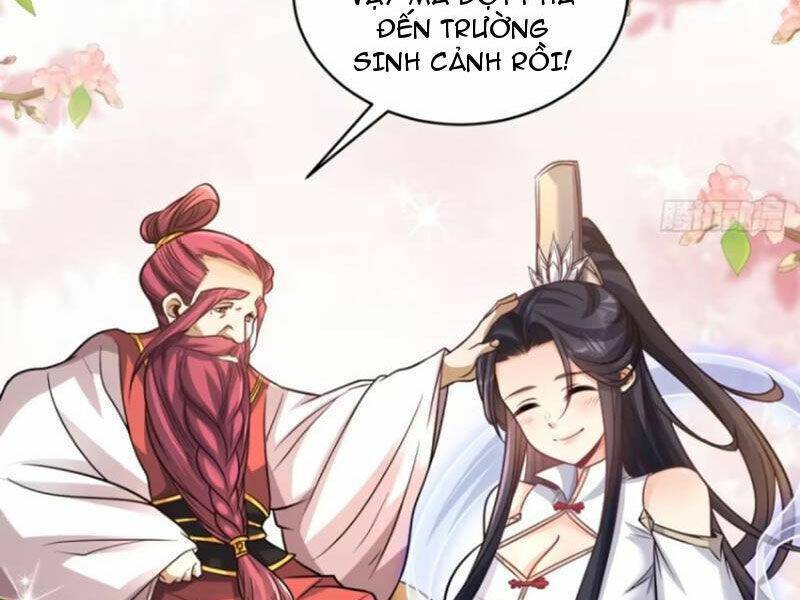 Vợ Tôi Và Tôi Thống Trị Tam Giới Chương 121 Ảnh 26