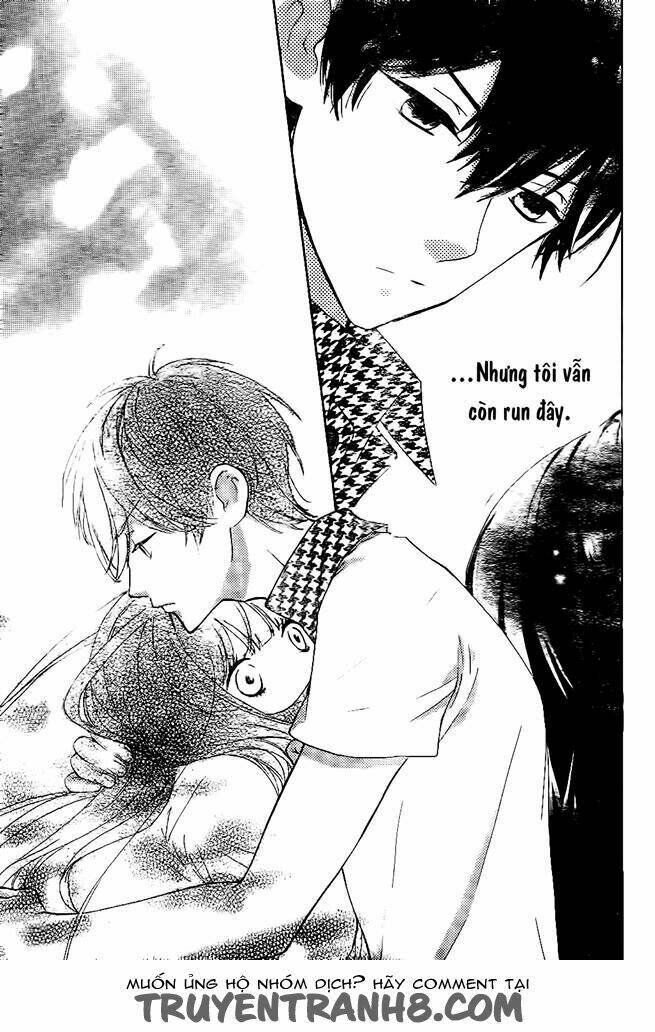 Saiouji Kyoudai Ni Komarasareru No Mo Warukunai Chương 1 Ảnh 47