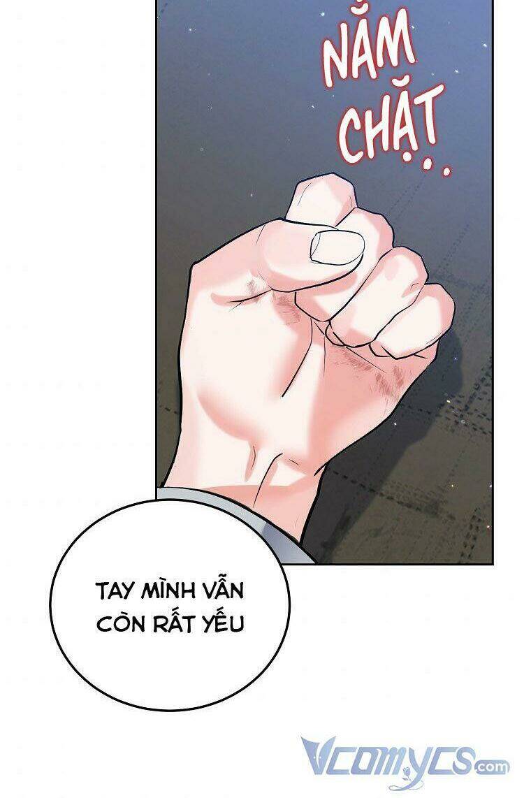 Ác Nữ Karuna Bé Lại Chương 36 Ảnh 35